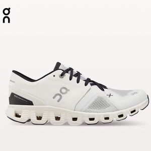 On Running Cloud X3 Training Shoe